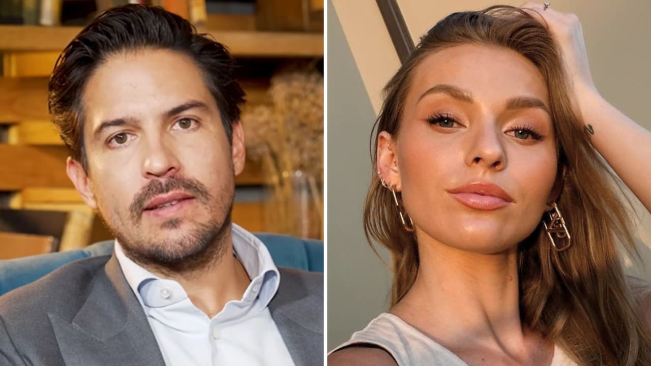 ¿Irina Baeva e hijo del ‘Dr. Simi’ pensaban en boda? Empresario millonario responde tajante