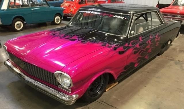 La Fiscalía federal alega que este empresario y su esposa Paulette se enriquecieron en unos diez años por medio de un esquema fraudulento que ilegalmente generó 2,500 millones de dólares.