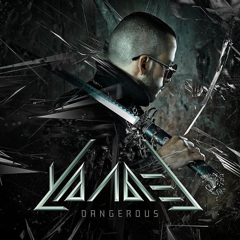 “El disco de ‘Dangerous’ es el disco que para mí es muy interesante porque tiene colaboraciones más americanas”- Yandel.