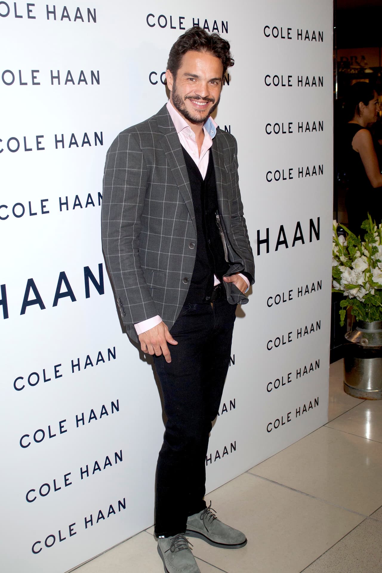 Kuno Becker se vio envuelto en el ojo del huracán por supuestamente haber aparecido alcoholizado en un programa de televisión.