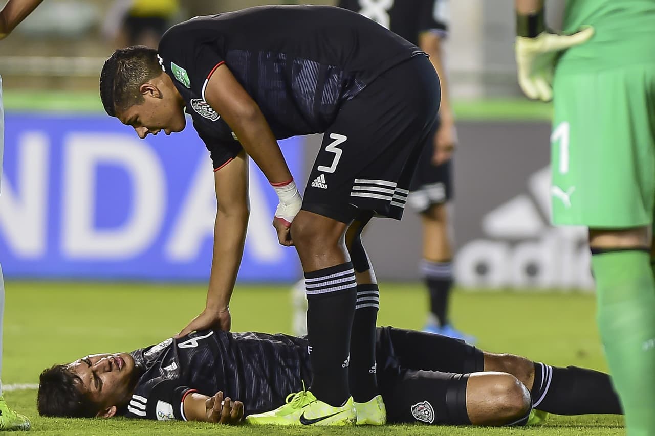 Islas Salomón, el siguiente rival del tri cayó en sus anteriores compromisos por goleada.