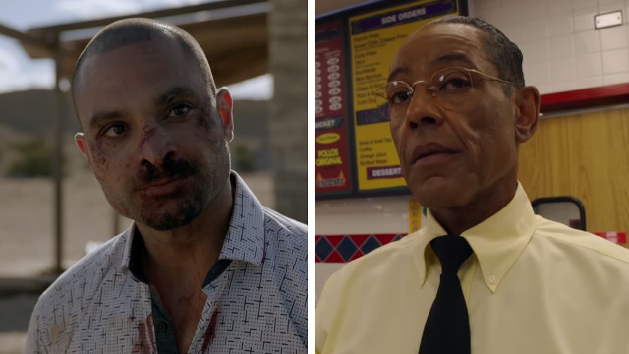 ‘Better Call Saul’: ¿quién es Alvarez, el misterioso enemigo de los Salamanca?