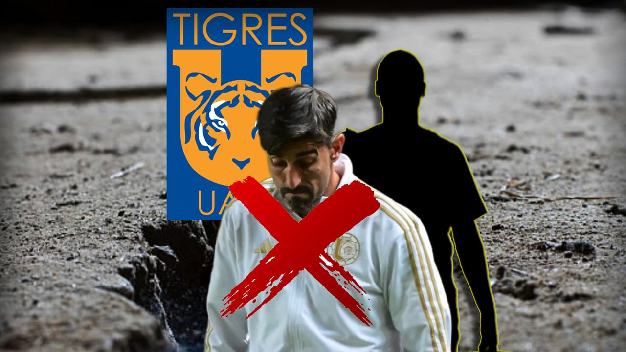 Veljko Paunovic es despedido en Tigres; Guido Pizarro es nuevo DT