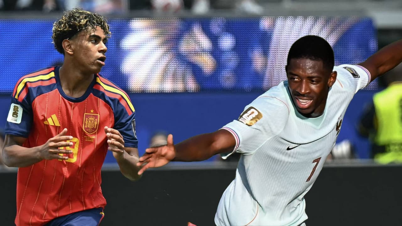 Francia vs. España Pronósticos: ¿Quién gana el partido de Semifinales? | Mundial 2026