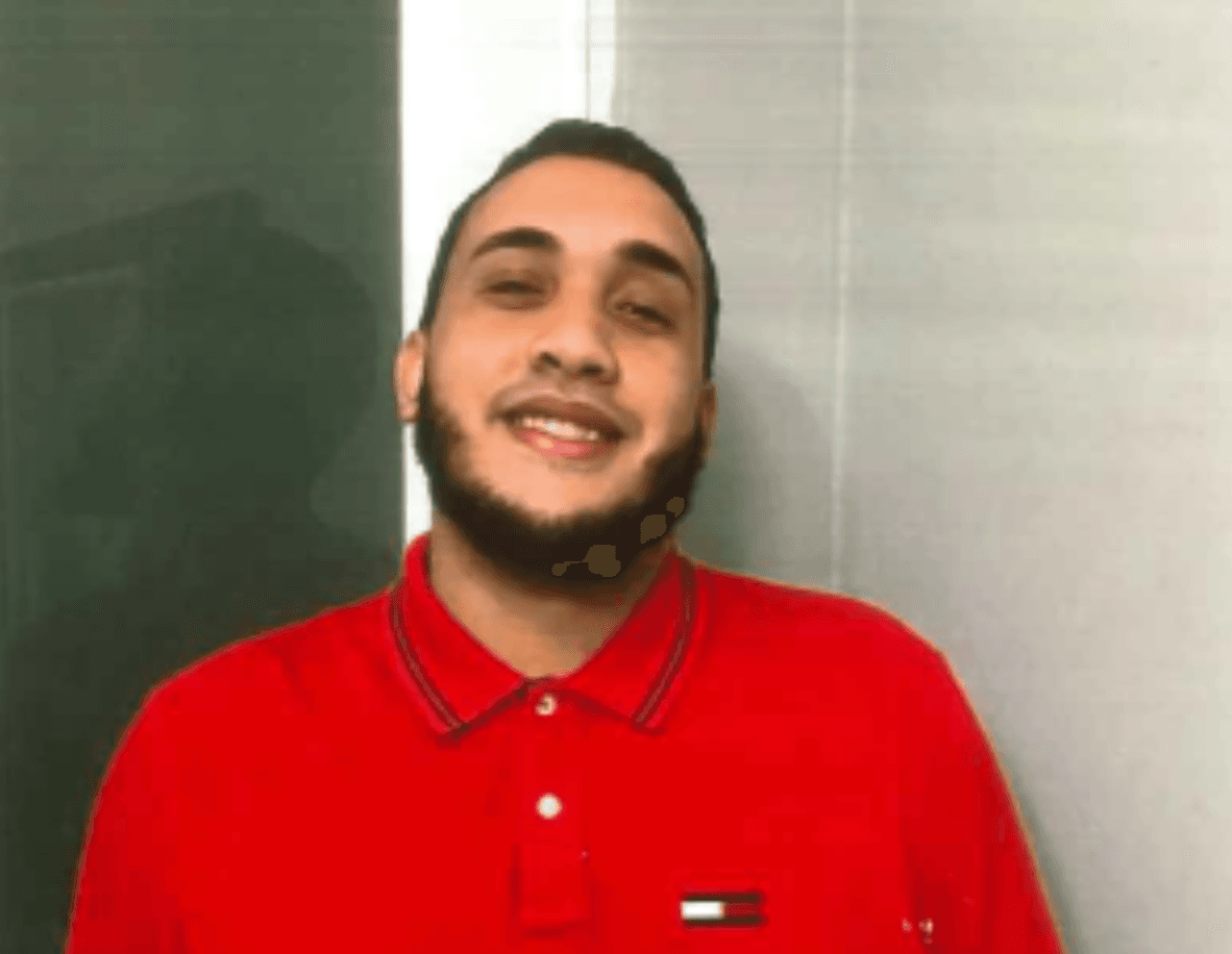 Buscan a joven desaparecido en San Juan