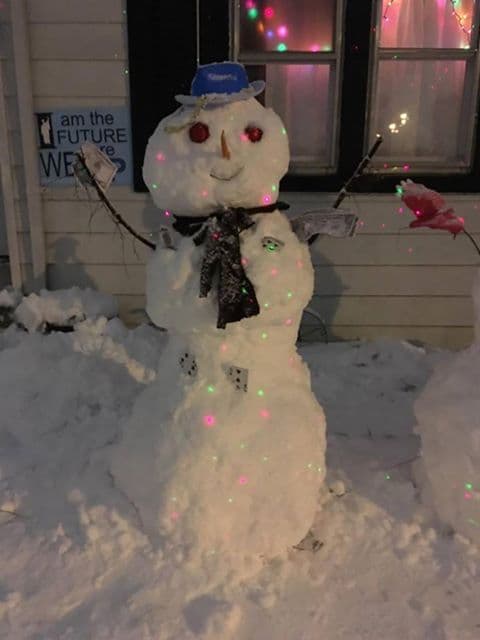 Si desea más información, puede visitar:
<b><a href="http://www.cityofchicago.org/cdot">www.cityofchicago.org/cdot</a></b>