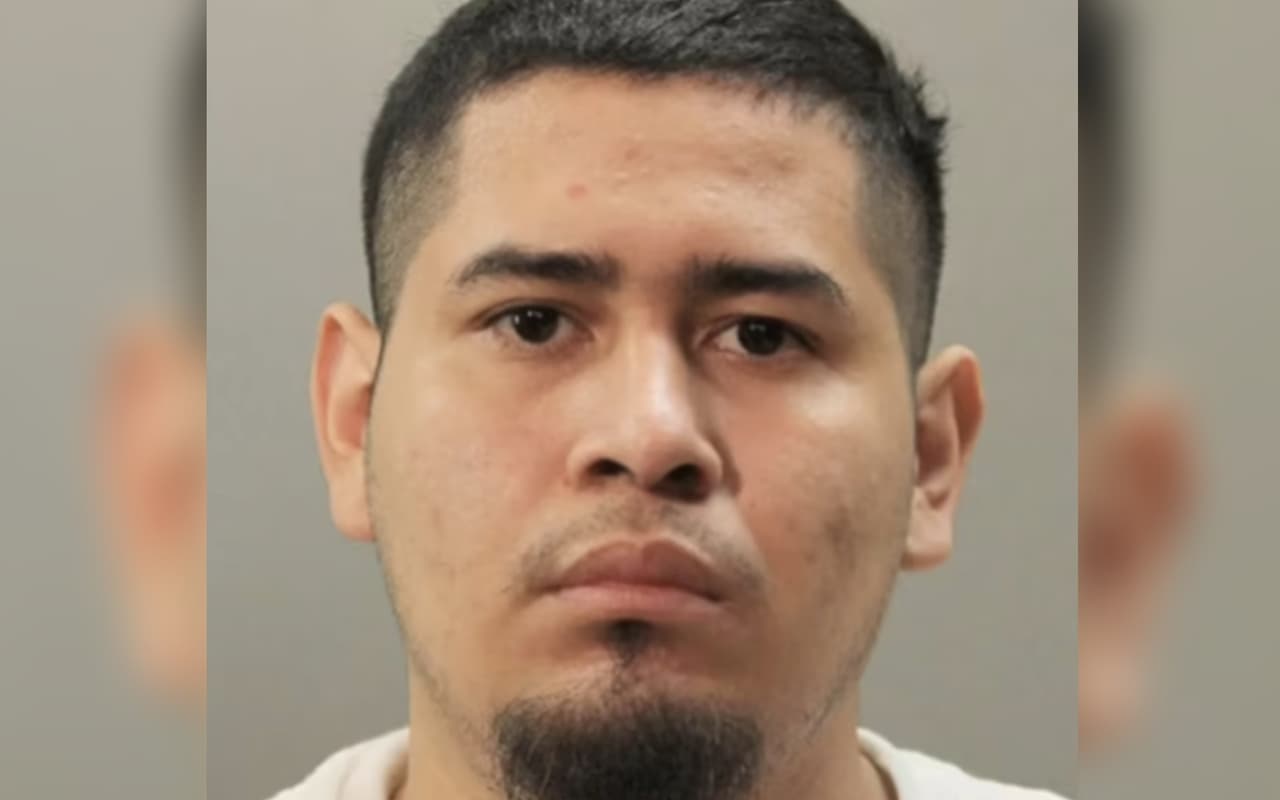 Raúl Ponce, miembro de la Mara Salvatrucha se declara culpable de 4 homicidios en Long Island.