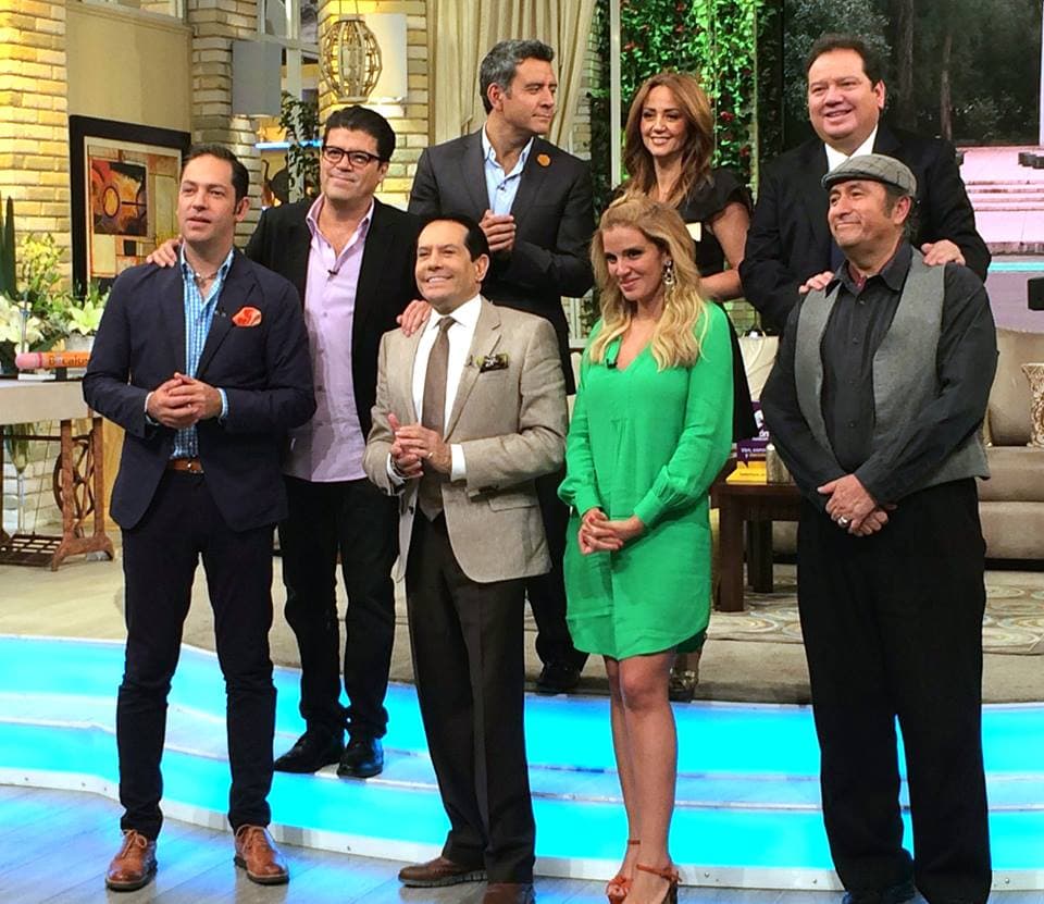 Disfruta al máximo cada momento de tu vida.