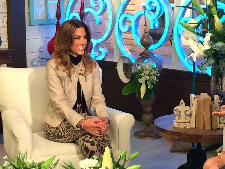 Nathaly Marcus nos habla sobre la andropausia.