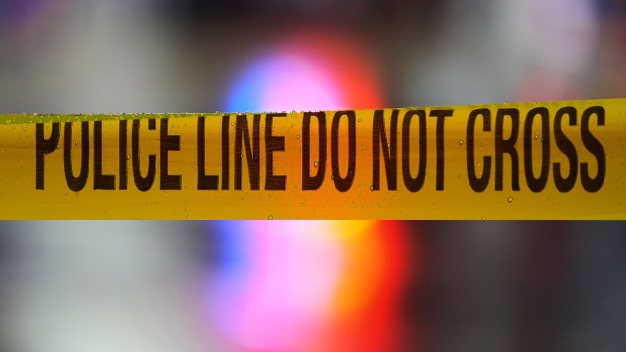 Tiroteo en Filadelfia deja tres policías heridos y un sospechoso muerto