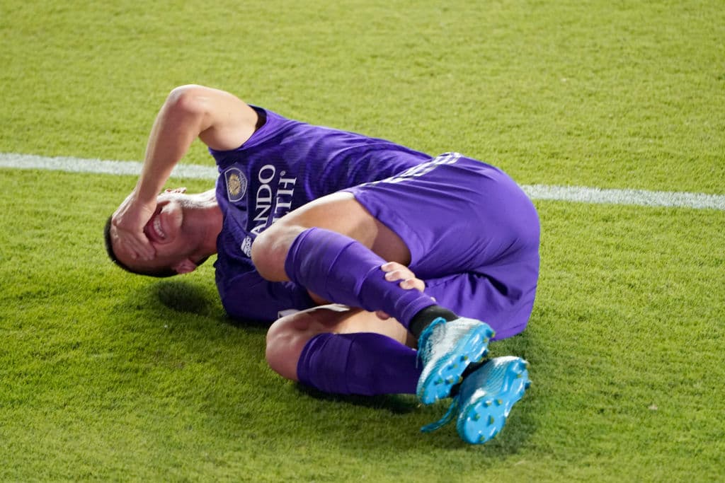 Julián Carranza (12’) abrió el marcador, Dike (18’) empató y Carranza (23’) marcó su doblete doblete para recuperar la ventaja. Pizarro (48’) marcó el tercero y Nani (80’) acercaba a los de Orlando.