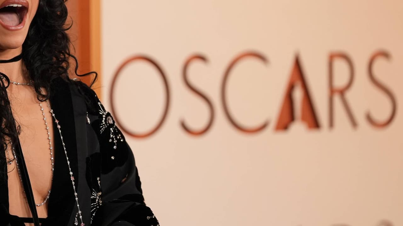 Los momentos más polémicos de los Oscar en los últimos años: bofetadas, caídas y protestas