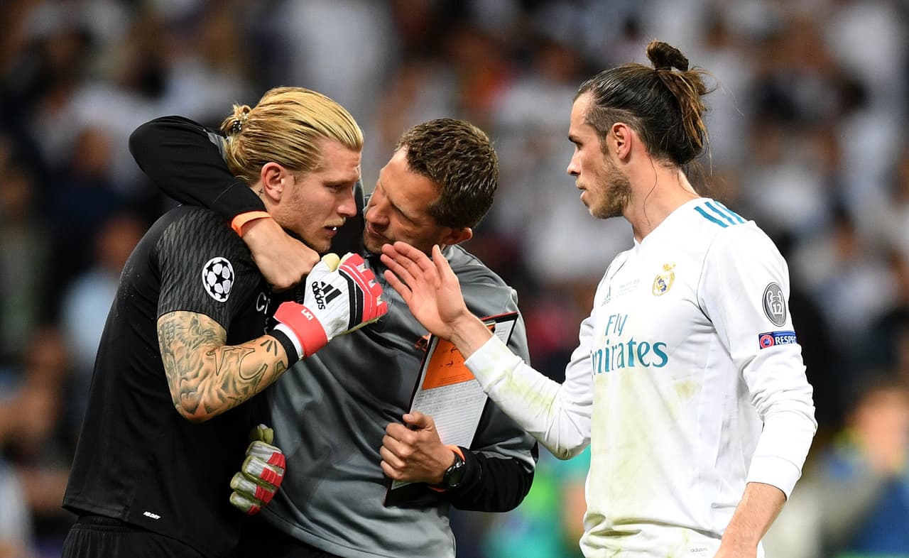 Tras su pauperrima actuación en la final, el Liverpool cedió a Karius al Besiktas de Turquía, con opción de compra obligatoria de 7.25 millones de euros en 2020, sin embargo la suerte del guardameta no ha mejorado.