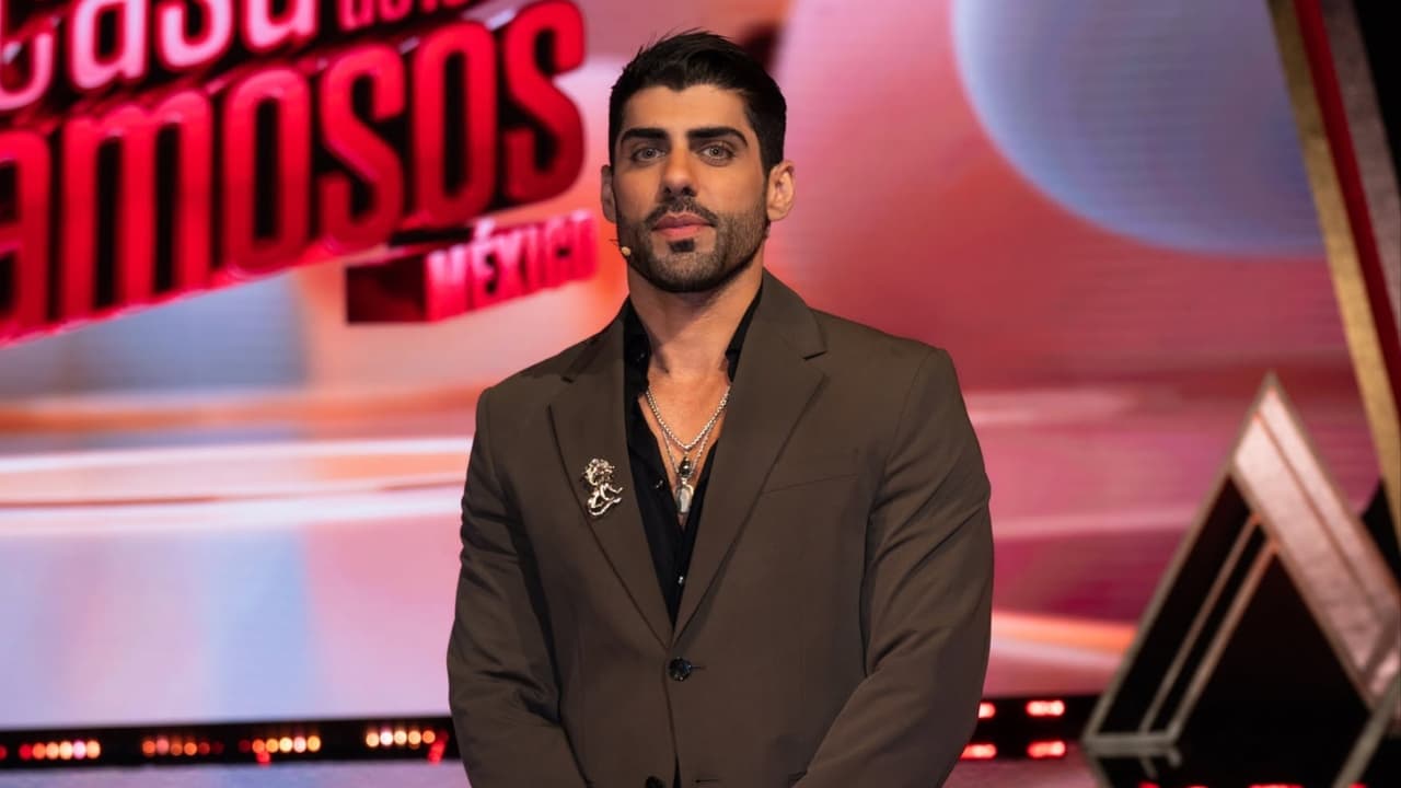¡Ya se quiere casar! Masad revela lo que busca en una mujer para que sea su esposa ideal