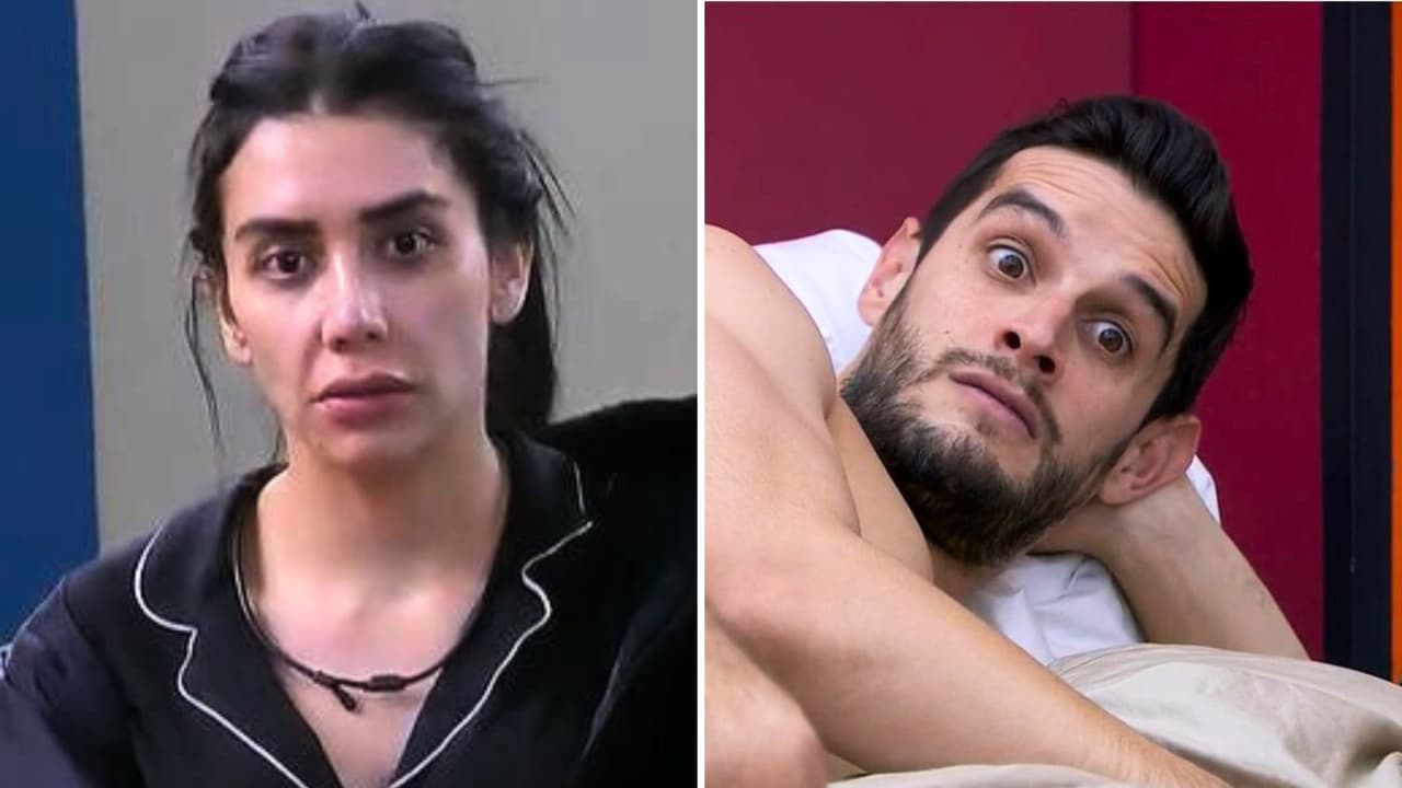 Karime y Briggitte ya saben a quién nominar gracias al 'péndulo humano': ¿Adrián Marcelo está en sus planes?