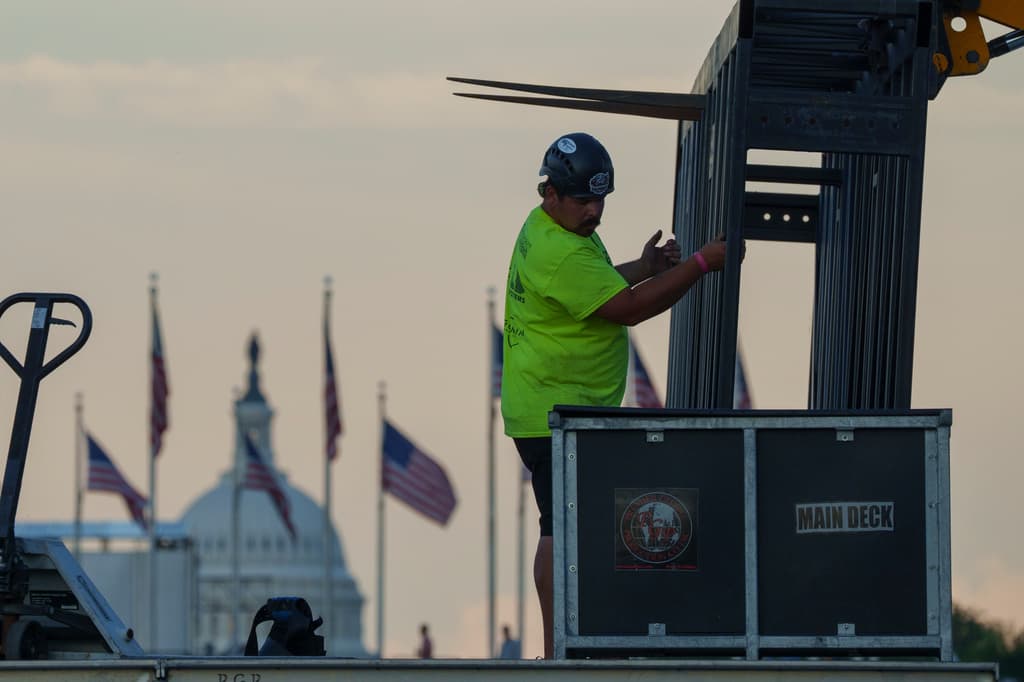 Así puedes tramitar una visa temporal de trabajo para Estados Unidos desde Guatemala: requisitos y proceso