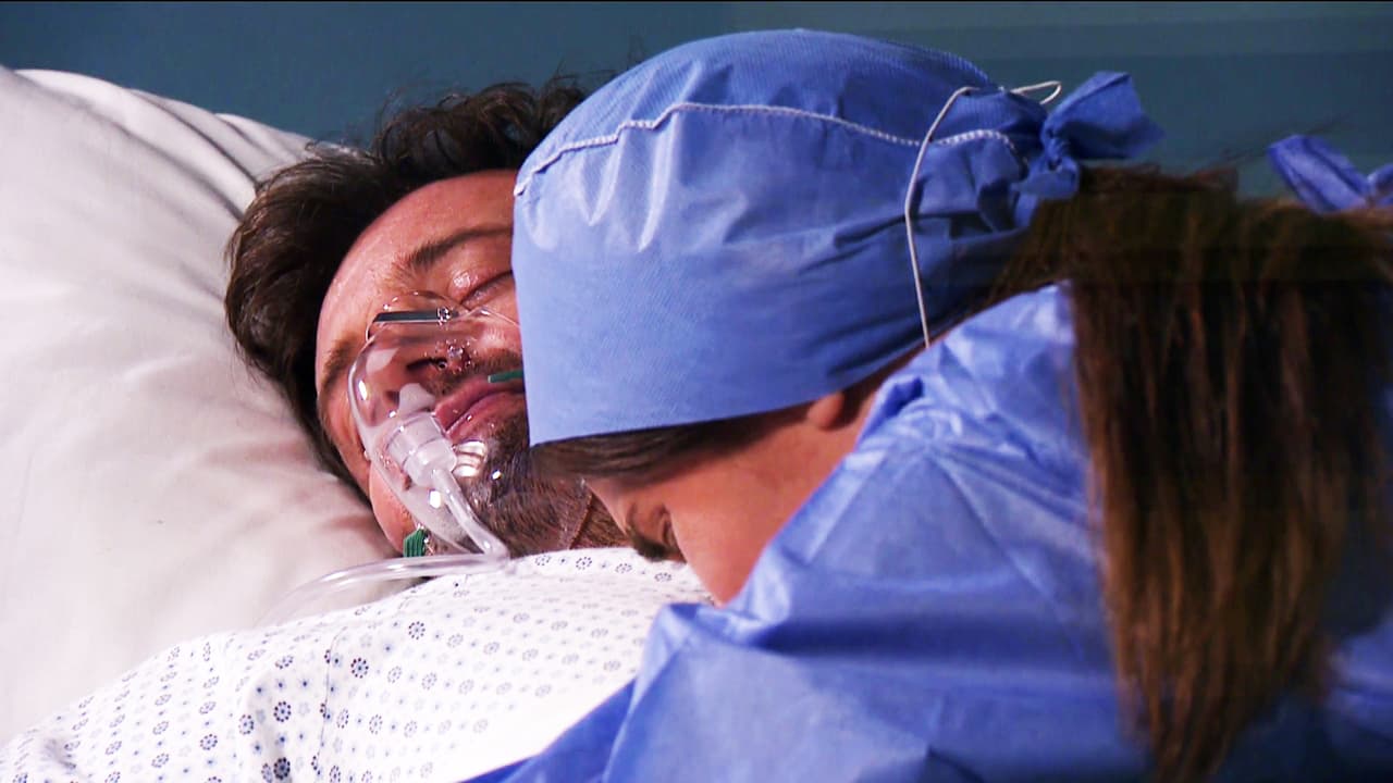 ¡Ojalá suceda un milagro! Estamos cruzando los dedos.