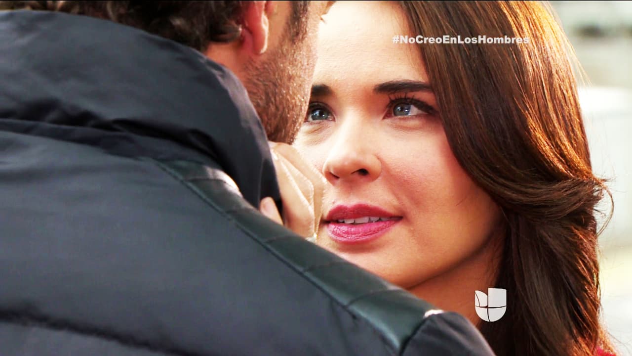 Jamás los olvidaremos en 'Yo No Creo En Los Hombres'.