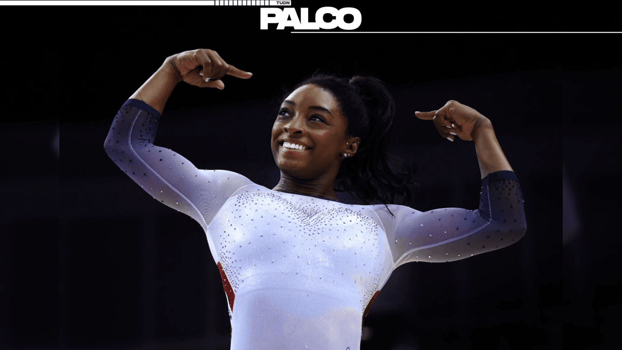 Simone Biles, su recuperación tras los ‘Twisties’ y la gira en EU | La gimnasta habló sobre el regreso a casa y la importancia de la salud mental más que cualquier medalla.
