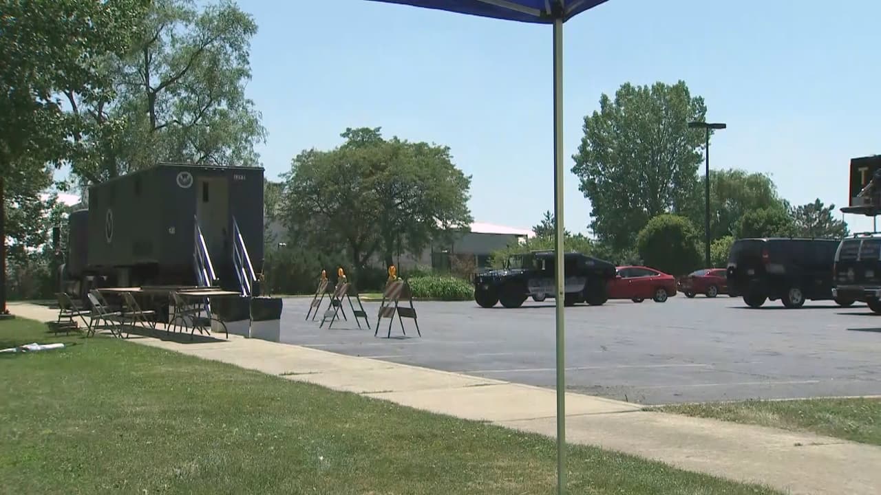 El nuevo logo no se parecerá al actual y el nombre será cambiado a Departamento de Manejo de Emergencias y Seguridad Nacional.