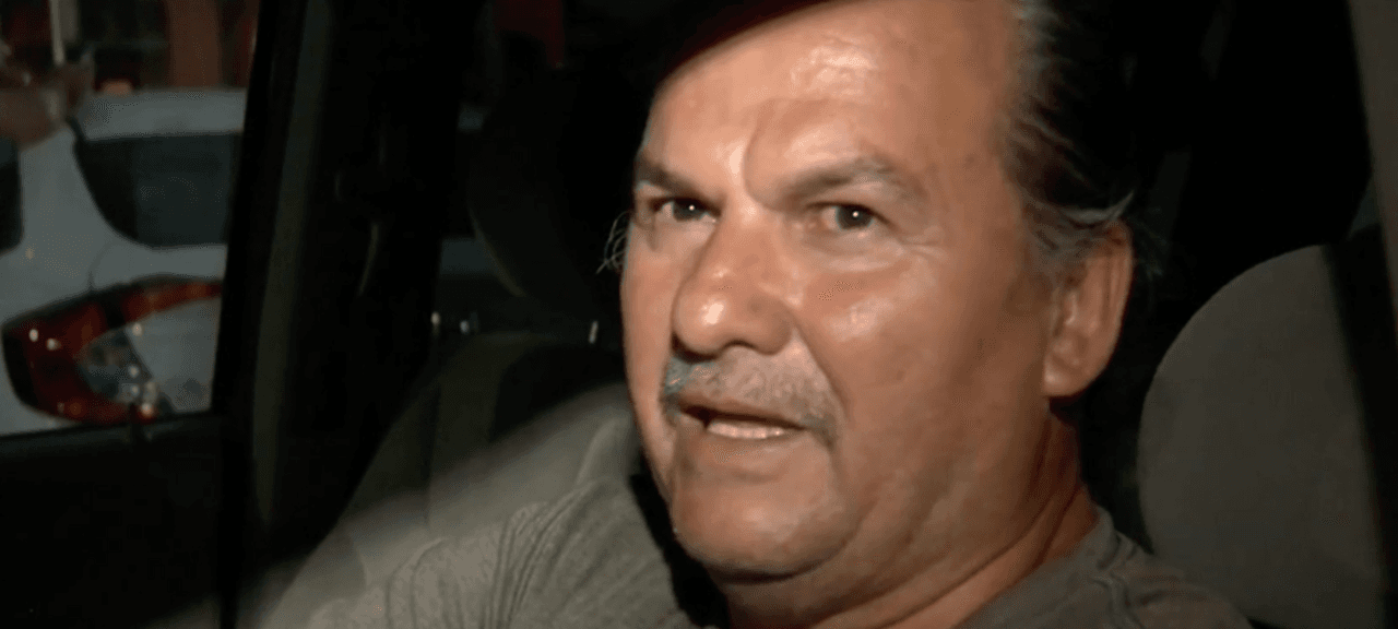 Rodríguez comentó que el alcalde dijo eso “para hacernos parecer a nosotros como los malos y a él como la víctima”.