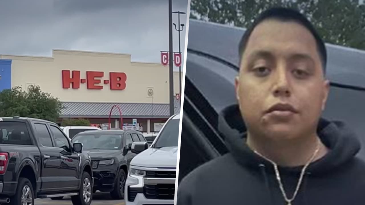 Perdo Tello Rodríguez Jr., de 25 años.