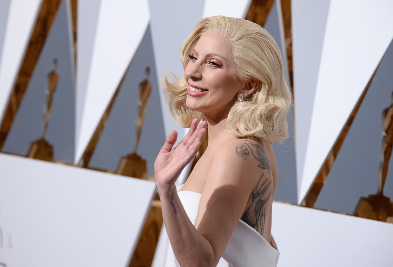 La cantante demostró que ha resurgido y esta vez sus rivales tienen qué tener cuidado!