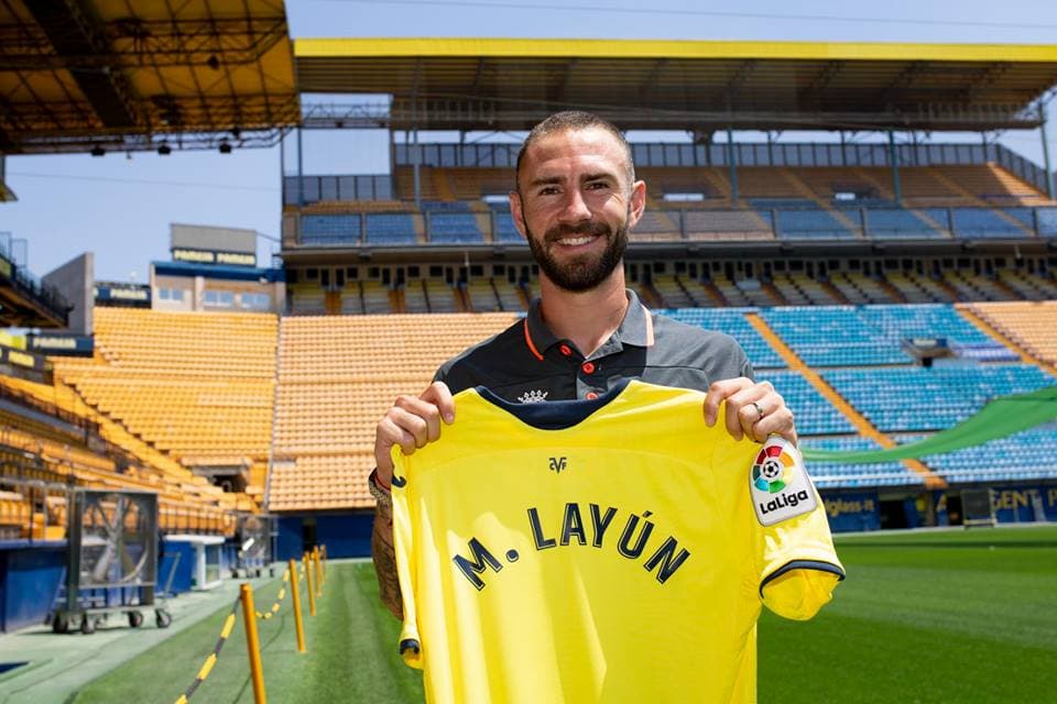 <b>Miguel Layún: </b>el primer duelo mexicano de la temporada en Europa se vivirá en el Villarreal vs. Real Sociedad el día sábado. El lateral, ex-Sevilla y Porto, podría jugar sus primeros minutos oficiales con el Submarino.