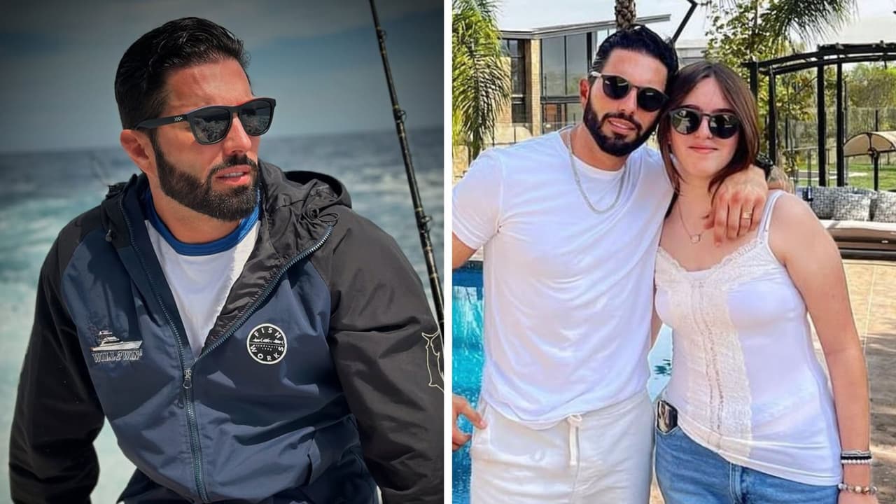 Madre de Poncho de Nigris revela que el influencer no le quiere hacer fiesta de XV años a su hija mayor