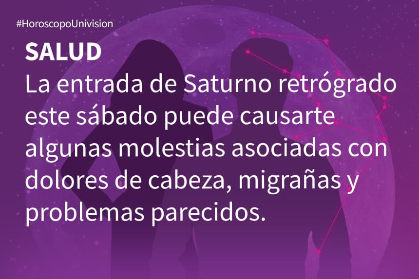 Cáncer 11 de mayo 2020