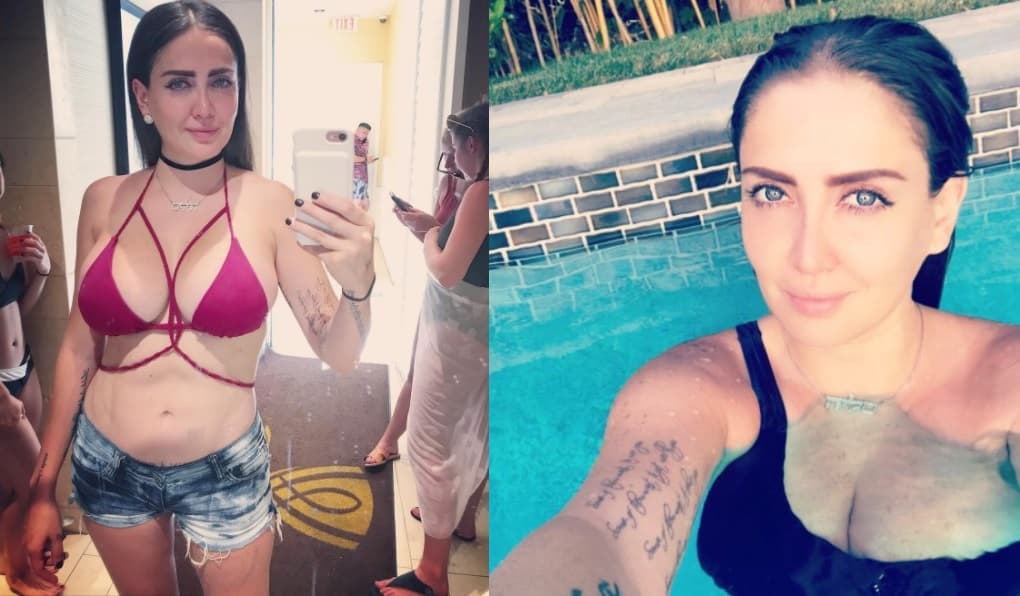 En su cuenta,
<a href="https://www.univision.com/radio/el-free-guey/celia-lora-se-desnuda-completamente-en-la-mas-reciente-edicion-de-la-revista-playboy-en-mexico-video">los fanáticos de Celia Lora pueden afiliar pagando una membresía para tener acceso a su contenido sensual</a>, sin ningún tipo de censura.
<br>