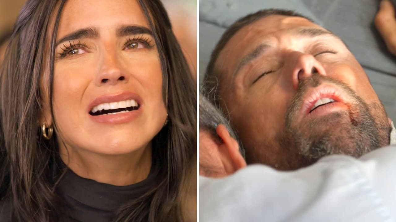 Cabo llegó a su final: ¿qué sucedió con Sofía, Alejandro y sus enemigos? Así fue el desenlace de la novela