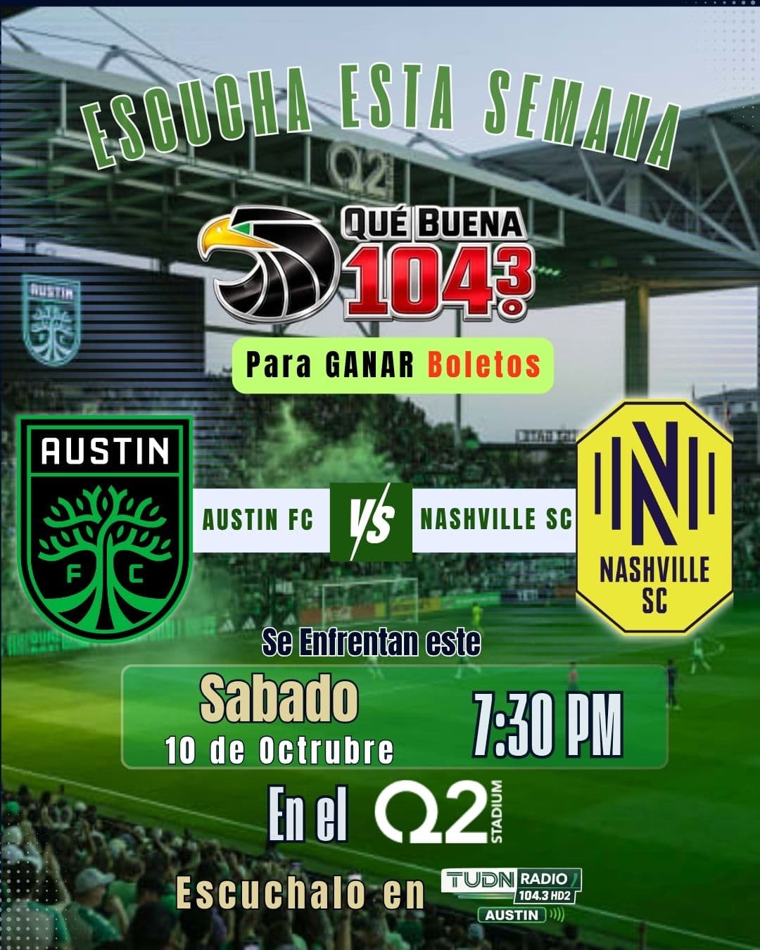 ¡LOS VERDES VAN POR LOS TRES PUNTOS!