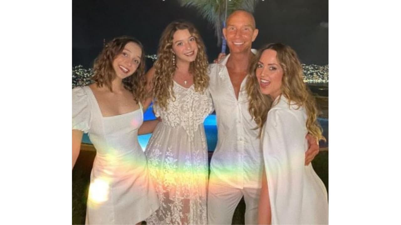 Familia Rubín-Legarreta