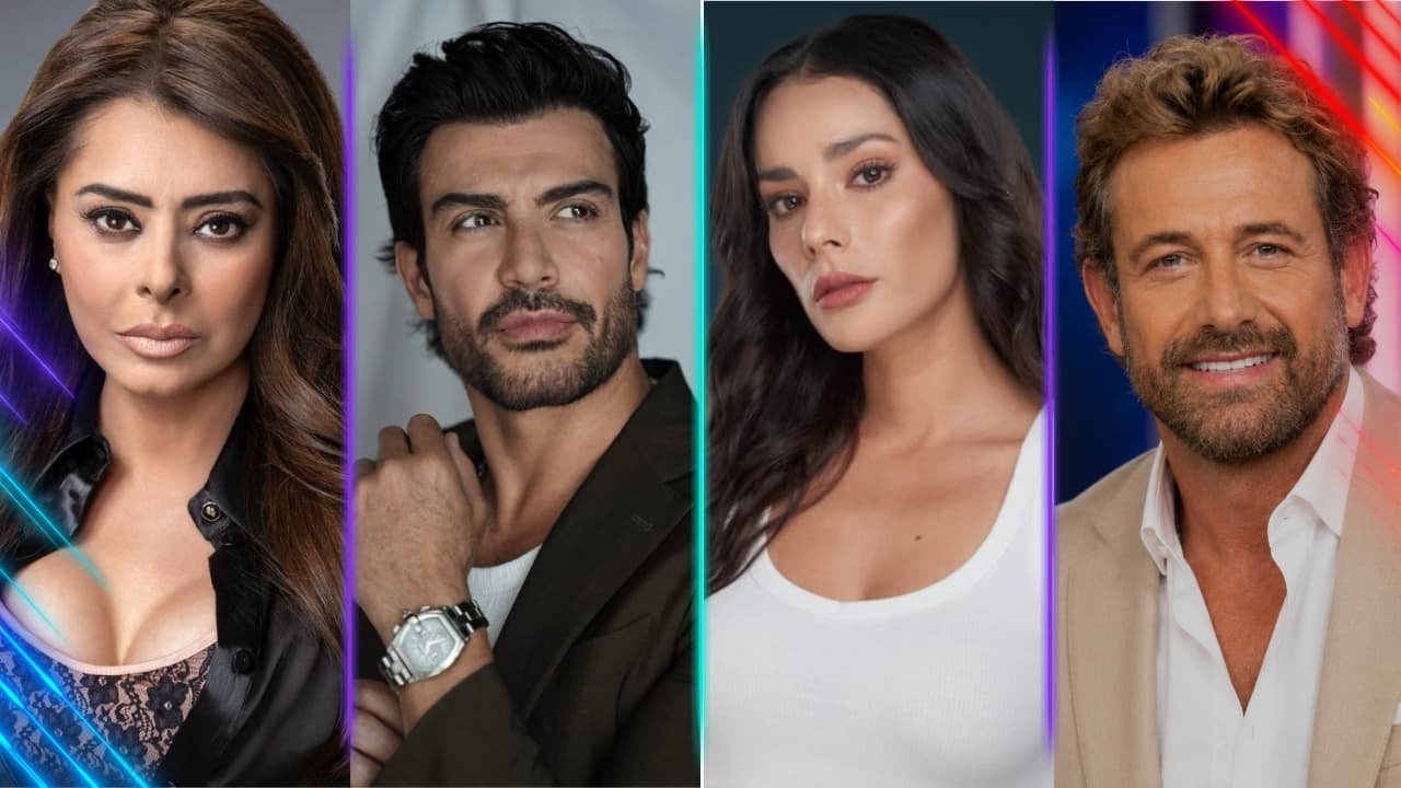 Premios Juventud no solo reconoce a cantantes: nominados a Mi Actriz Favorita y Mi Actor Favorito