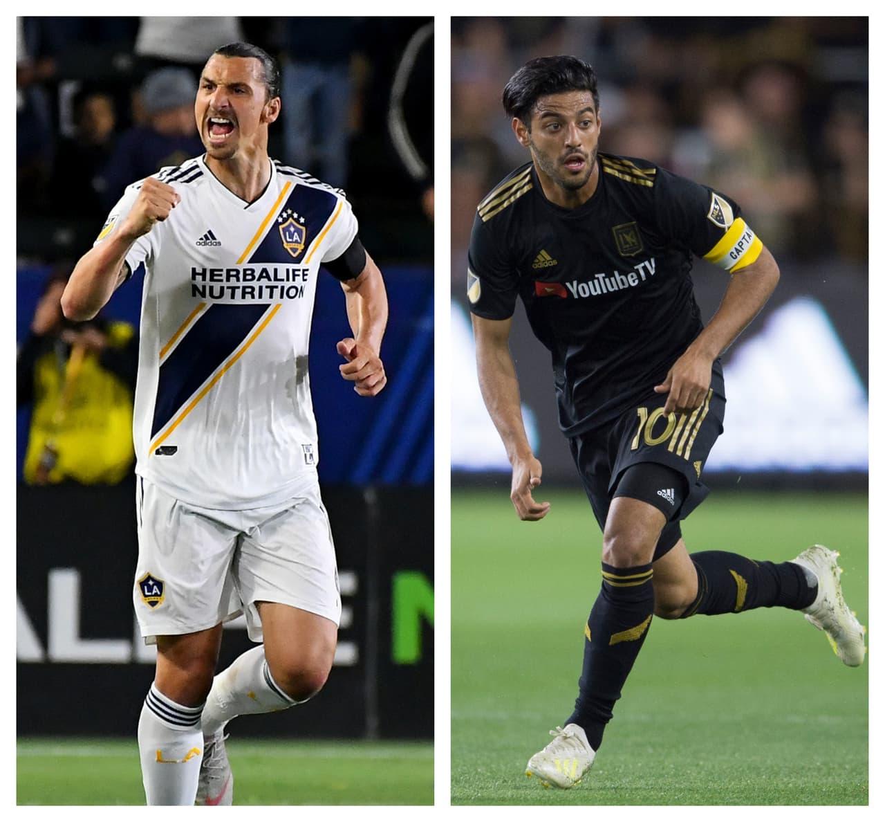 Octava semana de competición: Ibra y Vela siguen librando una batalla sin cuartel