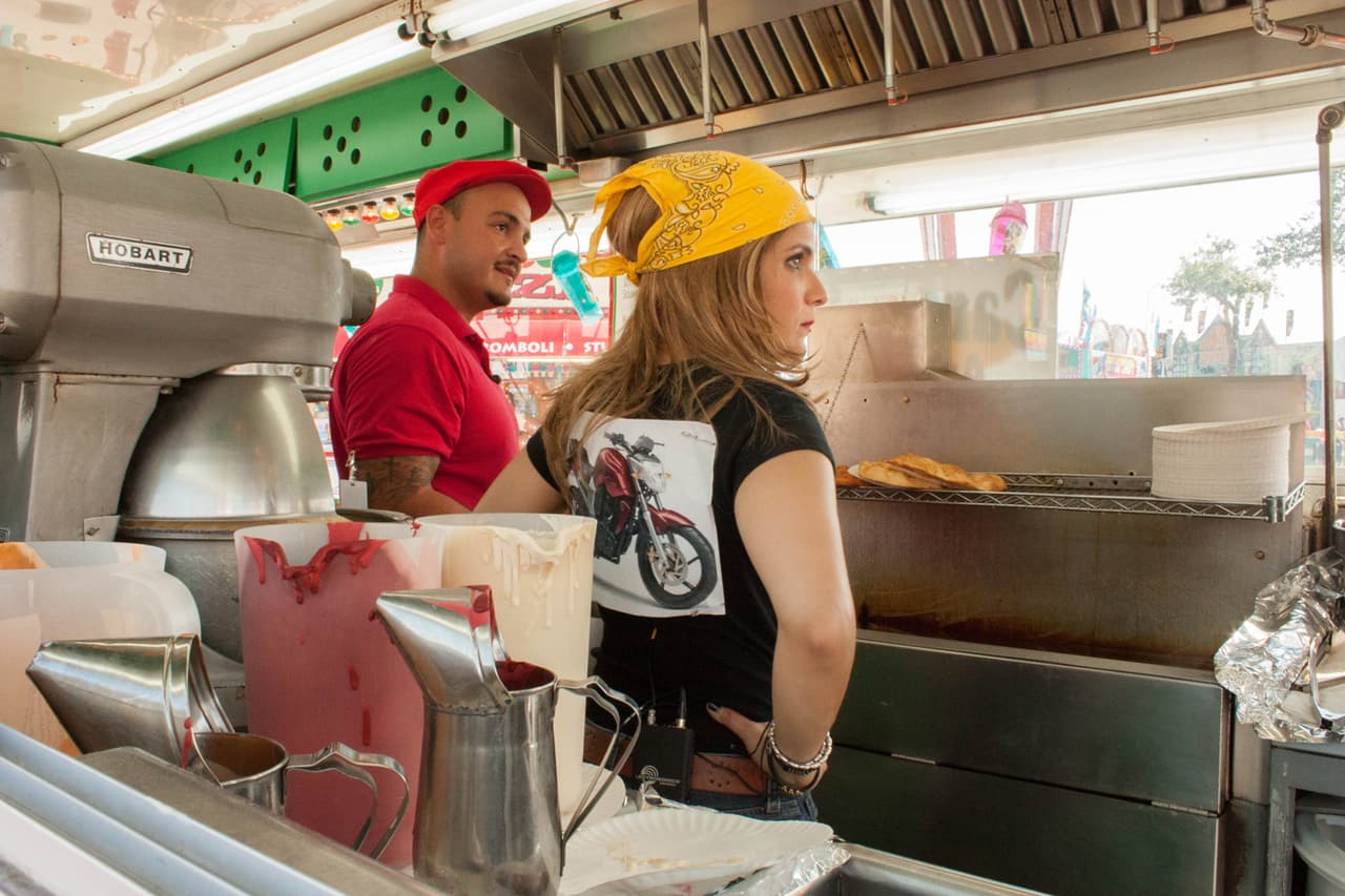 No te pierdas las aventuras todos los Miércoles en EXCLUSIVA POR GALAVISION.COM y nuestras cuentas oficiales en Facebook y Twitter.