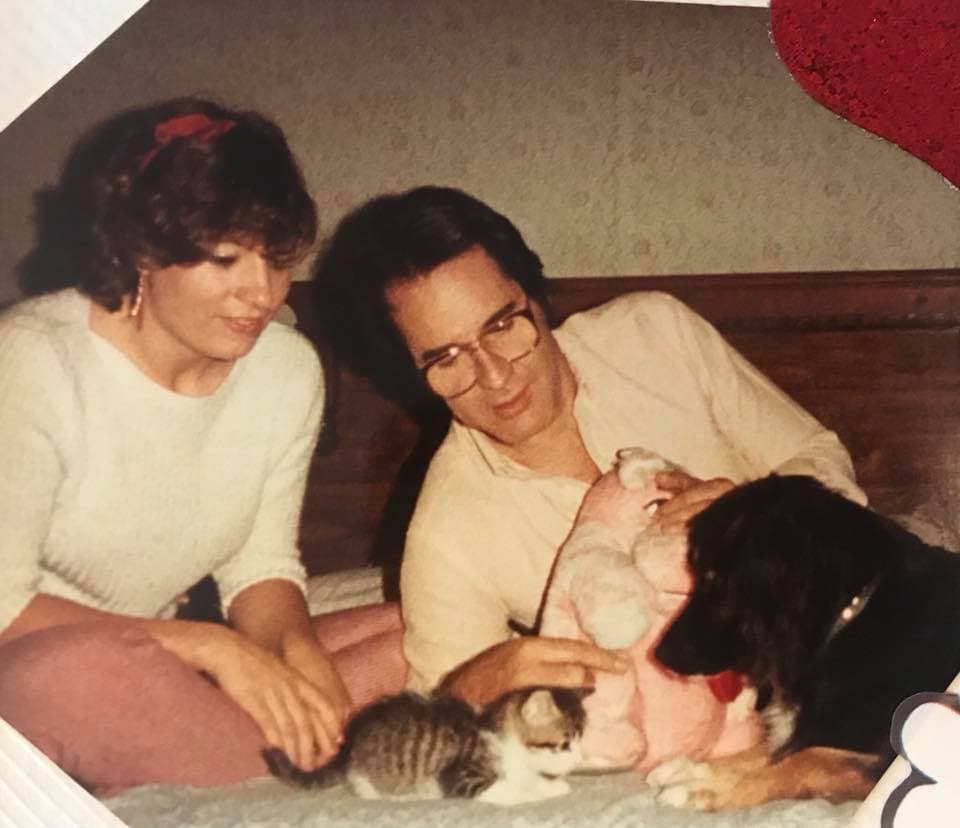 Maribel fue la tercera esposa de Rogelio Guerra. El actor se casó primero con Durcy Dennys, después con Phaedra Johnson y finalmente con la hija de Germán Robles.