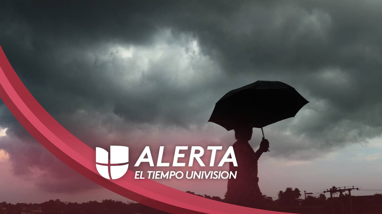 Emiten un aviso por fuertes vientos para condados en Dallas-Fort Worth