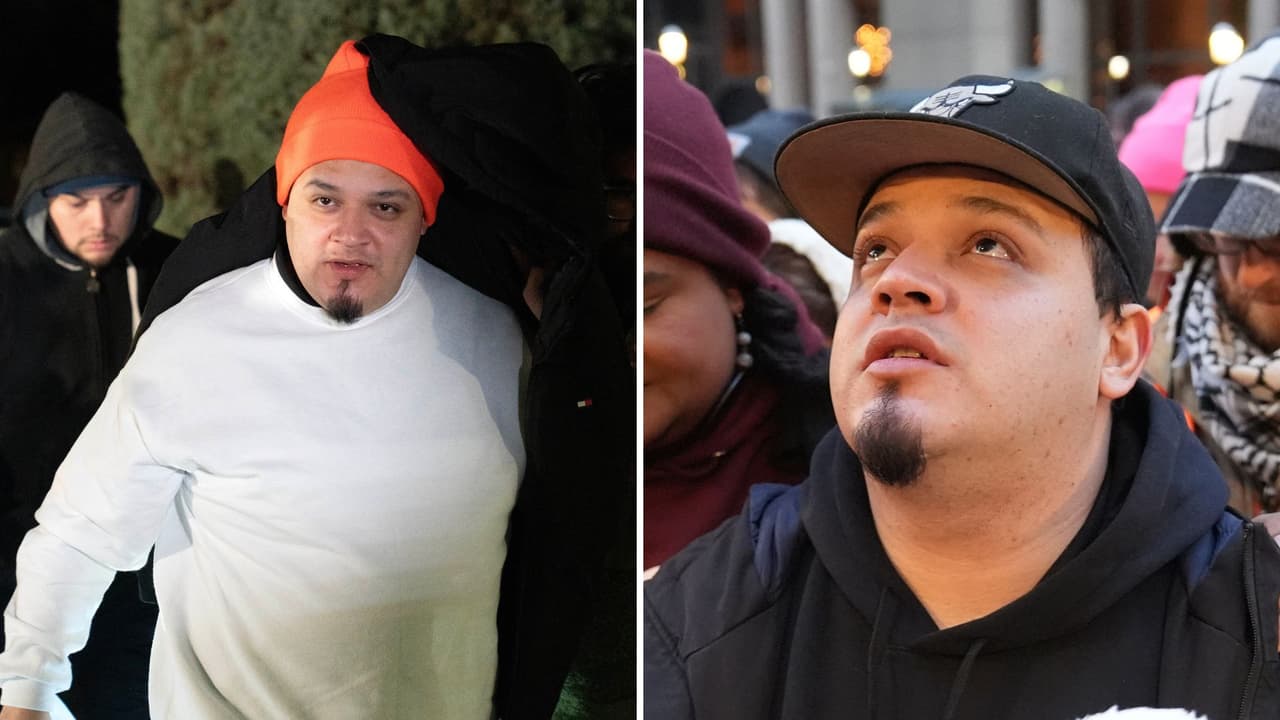 Jueza federal prohíbe a autoridades migratorias de EEUU detener a Kilmar Ábrego García