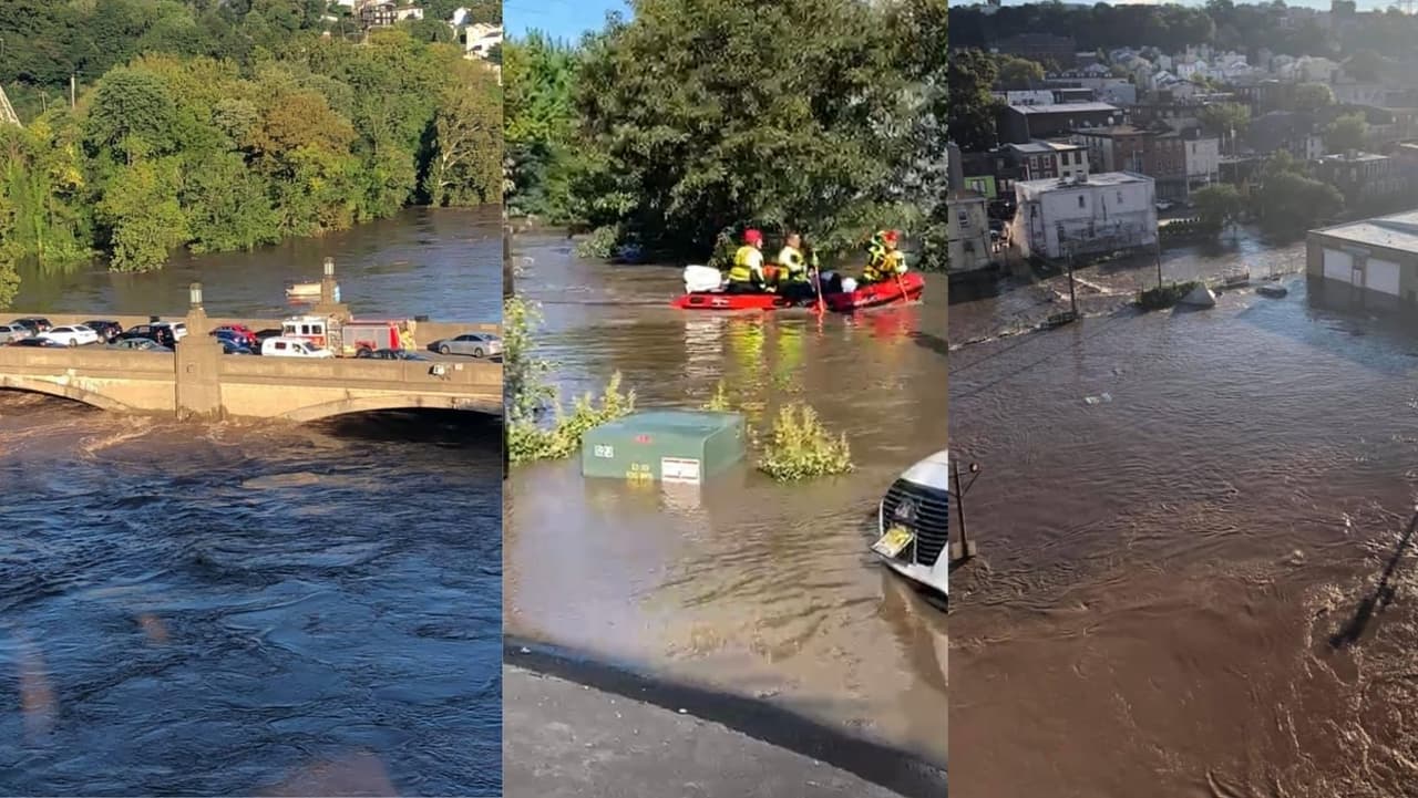 Beneficiarios de SNAP afectados por la tormenta Ida pueden ser elegibles para reclamar alimentos perdidos