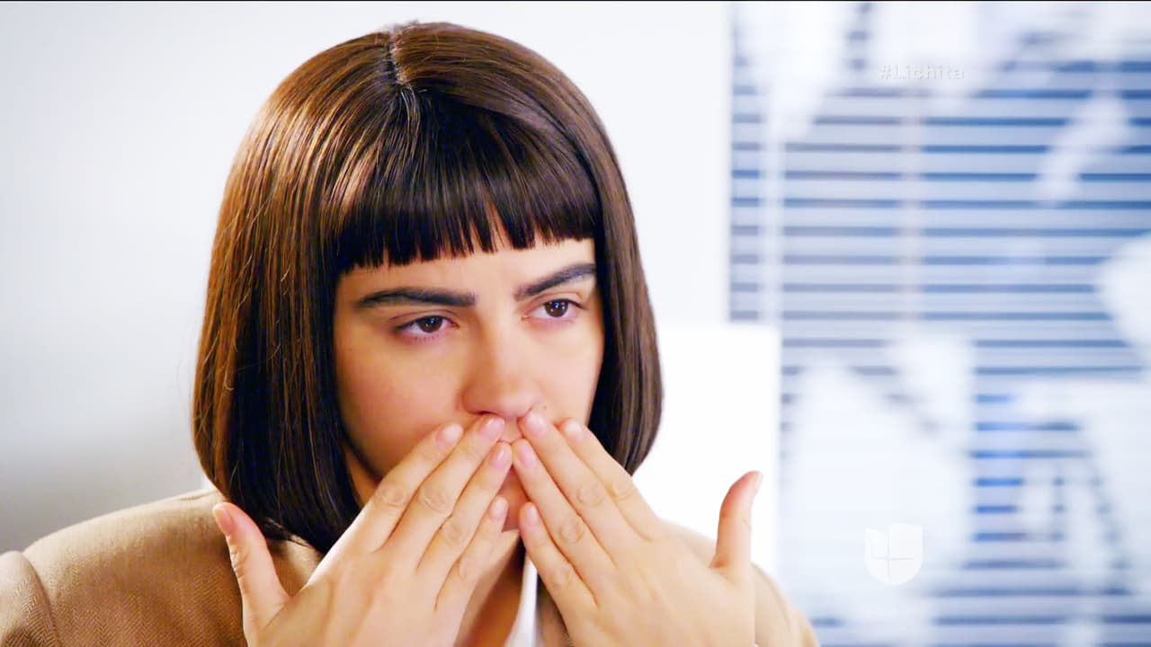 ¡Y mucho menos las callarás!