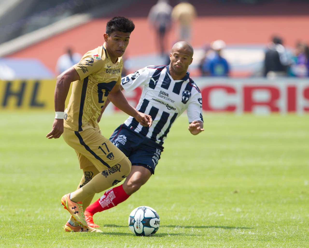 Jesús Gallardo: "Hacía falta un técnico que confiará en nosotros"