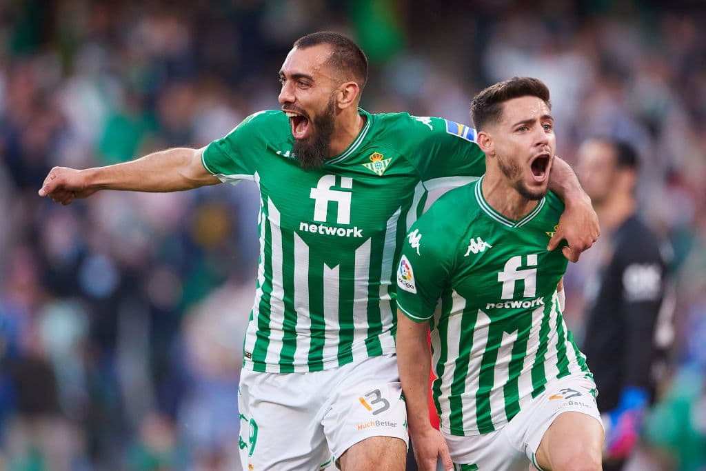 Real Betis suma un triunfo en casa ante Mallorca, con marcador de 2-1 durante la J25 en La Liga. Alexandre Moreno Lopera (25’) y Willian José, de penalti (83’), le dan el triunfo sobre la única anotación por parte de Vedat Muriqi al 75’; Lainez y Guardado fueron convocados para el encuentro.