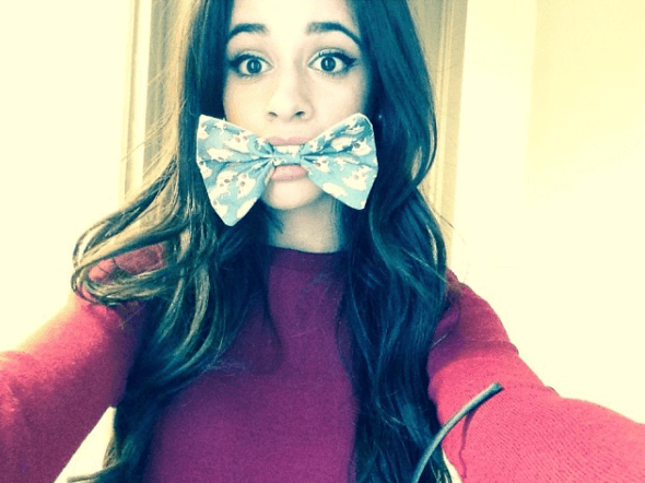 Con el conjunto de chicas estuvo cuatro años y medio. Entre sus canciones más famosas están ‘Worth It’, ‘That's My Girl’ y ‘Work From Home’.