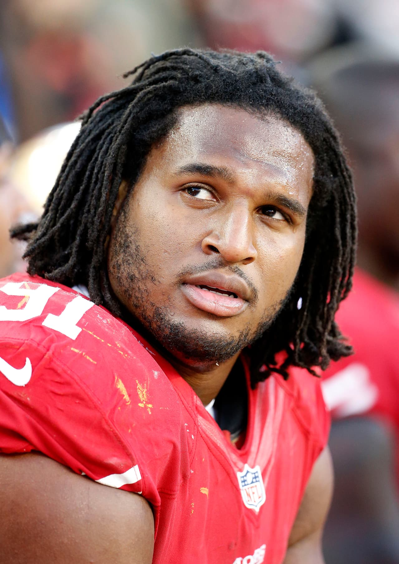 Los Bears cortaron a Ray McDonald tras otro incidente de violencia doméstica