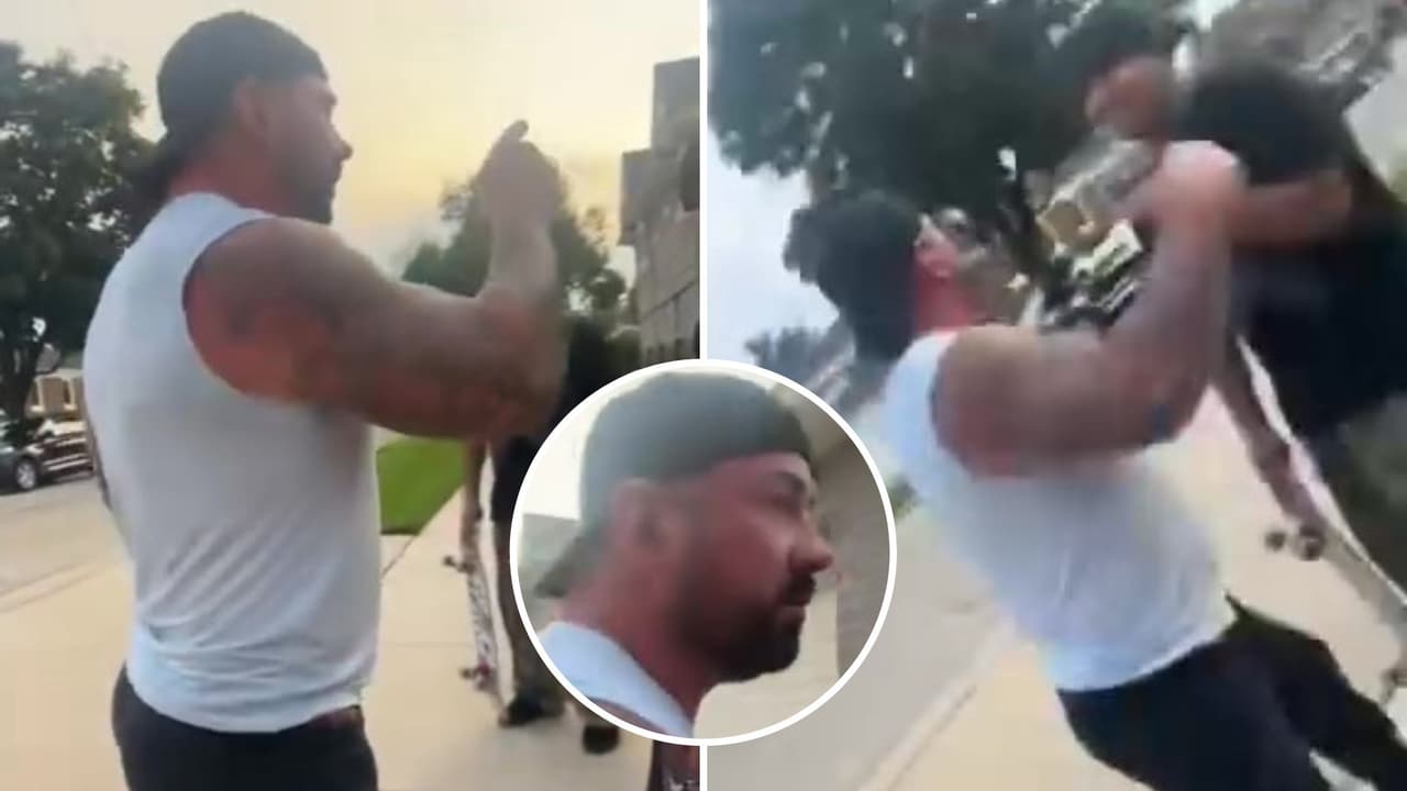 Un sargento de la Policía de Chicago fue despojado de sus poderes y reasignado tras difundirse un video viral en el que, fuera de servicio, amenaza e insulta a adolescentes y a sus familias. El CPD abrió una investigación de Asuntos Internos y COPA inició una indagatoria paralela.