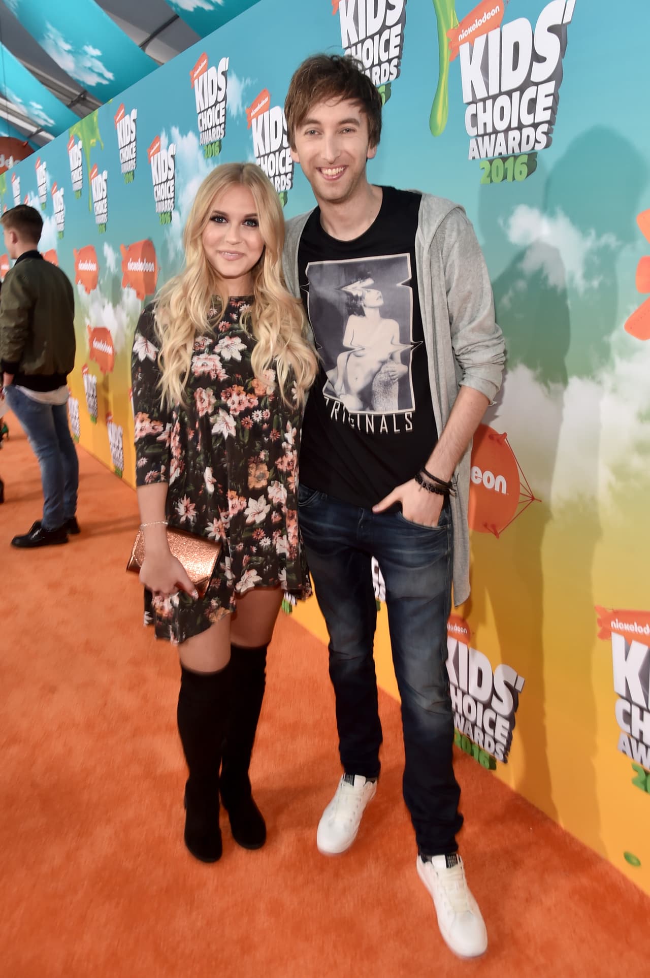 Dagi Bee y Freshtorge