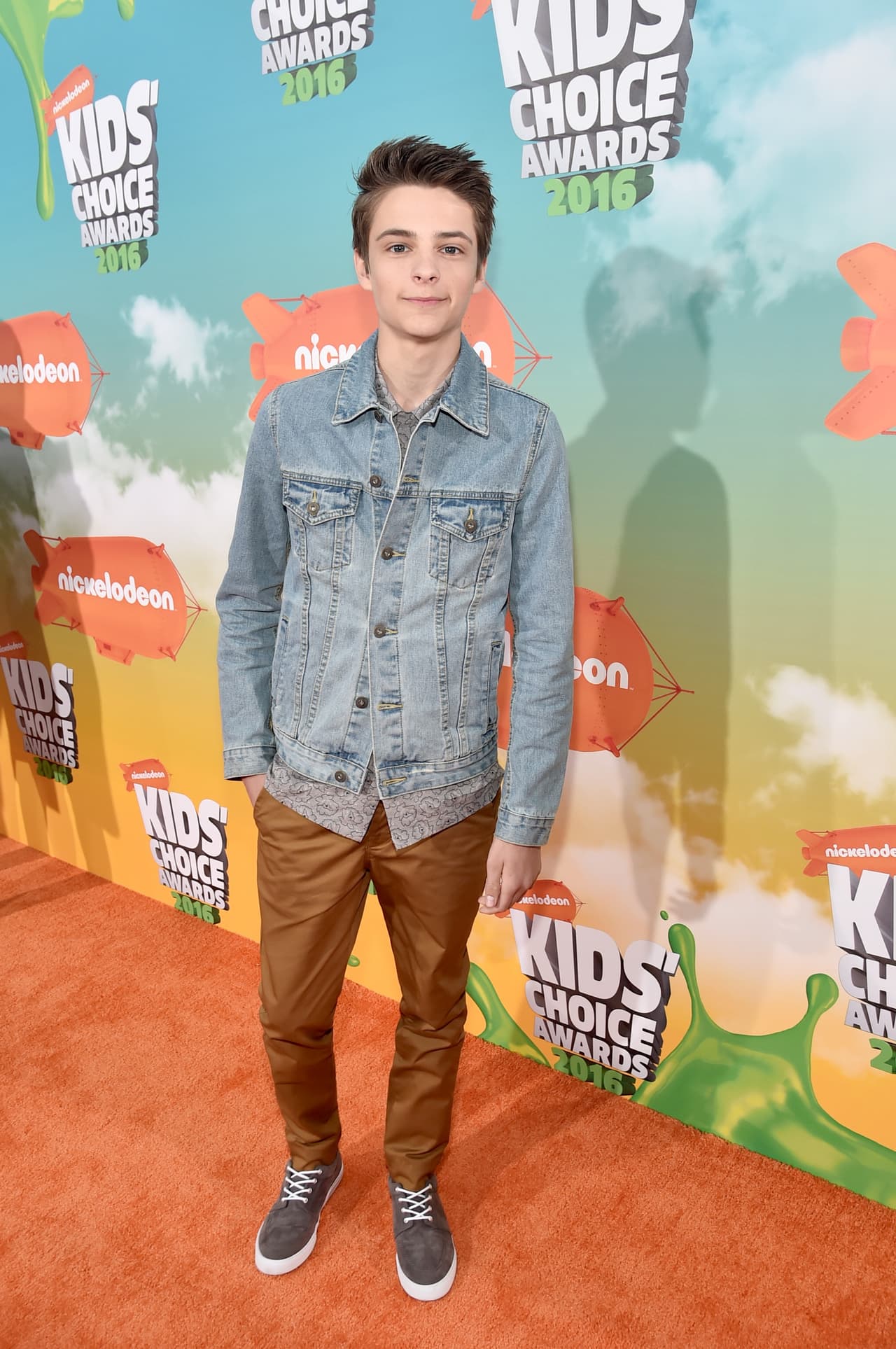 Corey Fogelmanis
