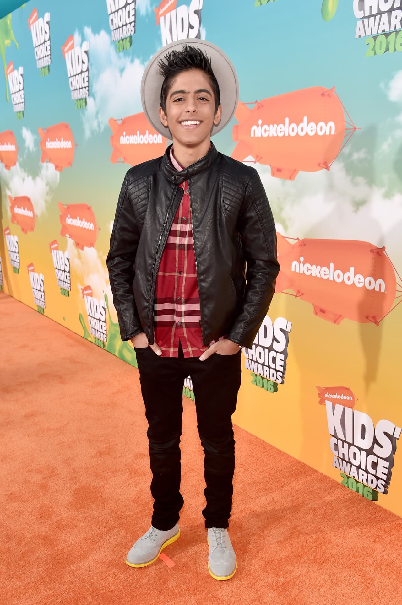 Karan Brar